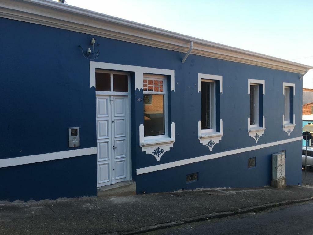 Pousada Casa De Braganca II Bragança Paulista Exterior foto